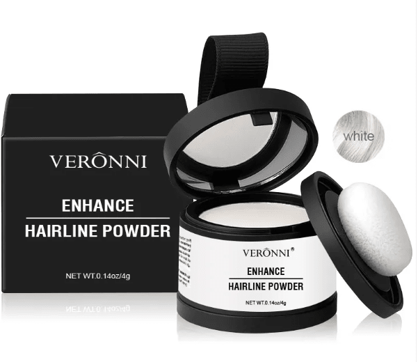 14-Color Hairline Powder Concealer - Product Point