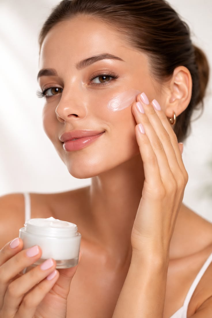 Skin care