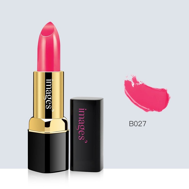Moisturizing Lip Gloss and Lipstick Combo