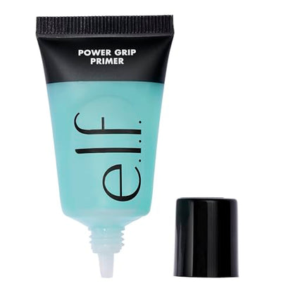 e.l.f. Cosmetics - Mini Power Grip Primer | Gel-Gesicht primer für langanhaltendes Make-up 15ml