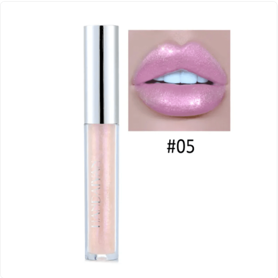 Illuminating Polarized Lip Gloss - Product Point