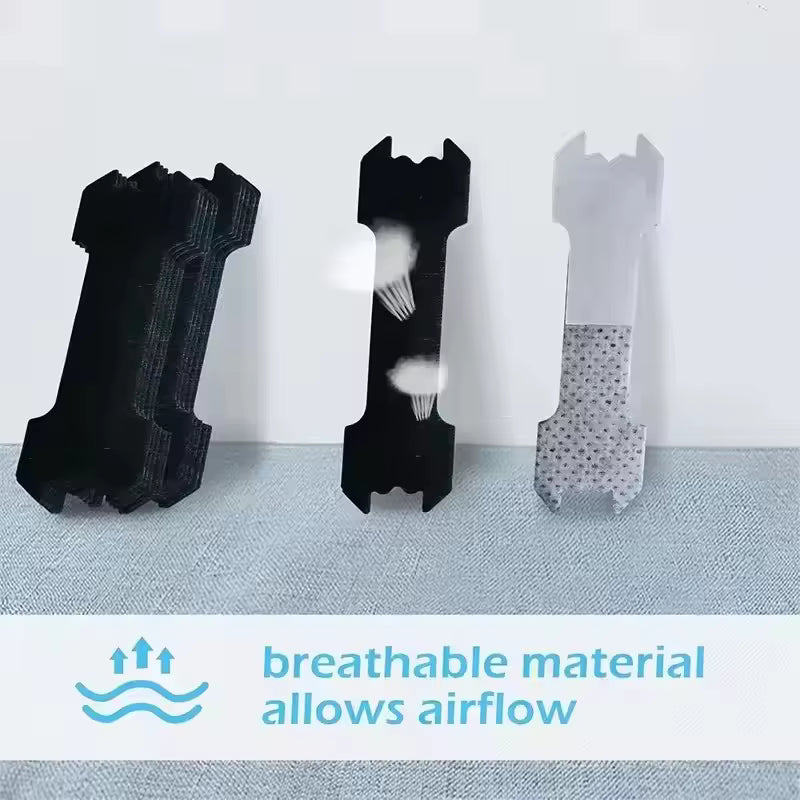 Nasal Strips For Better Sleep