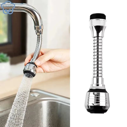 Kitchen Tap Faucet Extender