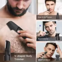 Men's Shaving Set