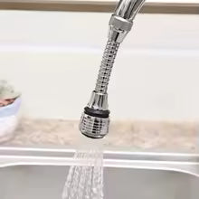 Kitchen Tap Faucet Extender