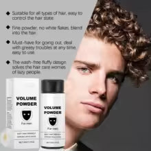 Texture Powder