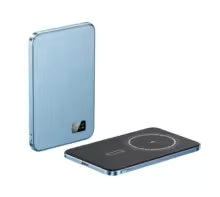 Thin Power Bank