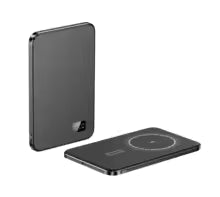 Thin Power Bank