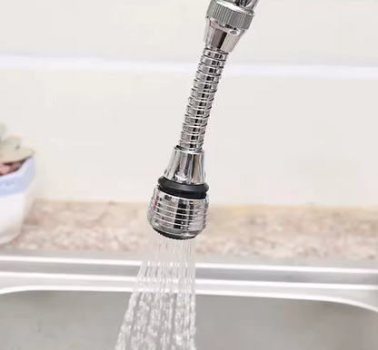kitchen faucet extender