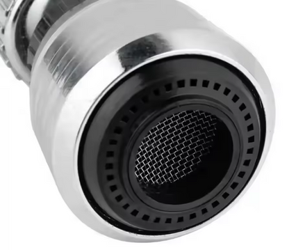 kitchen faucet extender