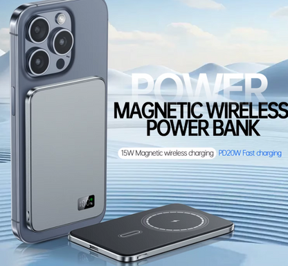 slim portable power bank