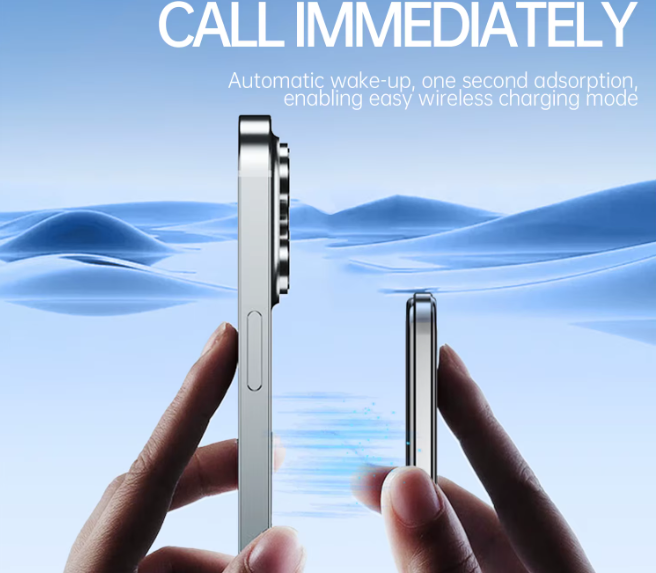 slim portable power bank