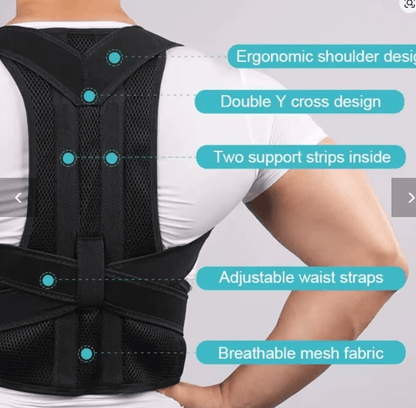 Back Posture Corrector - Product Point