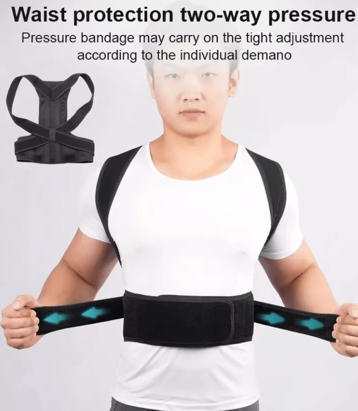 Back Posture Corrector - Product Point