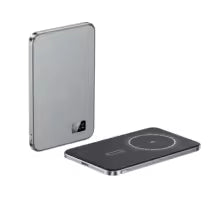 Thin Power Bank