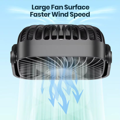 Mini Fan