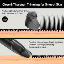 Men's Shaving Set