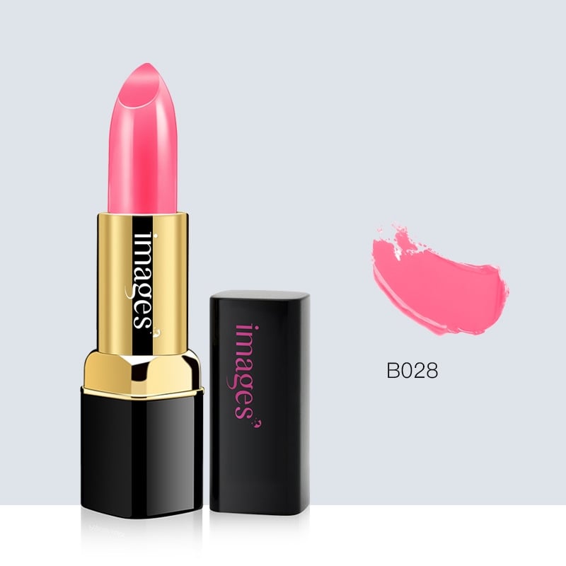 Moisturizing Lip Gloss and Lipstick Combo