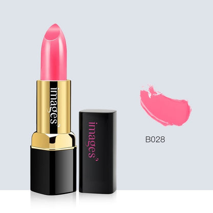 Moisturizing Lip Gloss and Lipstick Combo