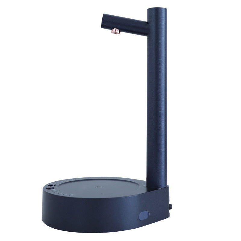 rechargeable desktop water dispenser